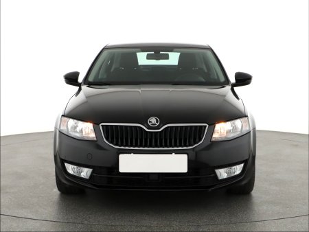 Škoda Octavia, 2014 - pohled č. 2