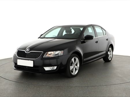 Škoda Octavia, 2014 - pohled č. 3