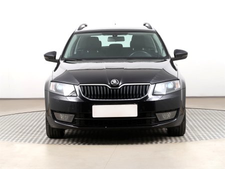 Škoda Octavia, 2015 - pohled č. 2