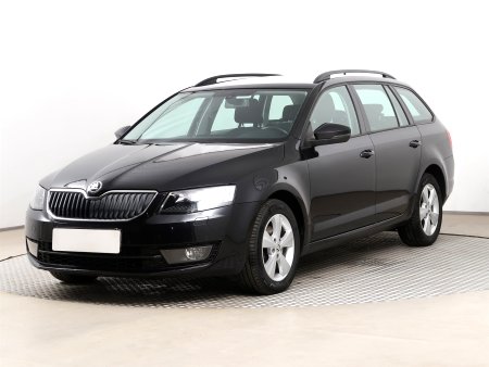 Škoda Octavia, 2015 - pohled č. 3