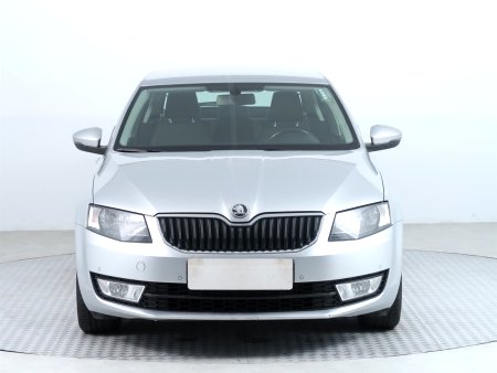 Škoda Octavia, 2014 - pohled č. 2
