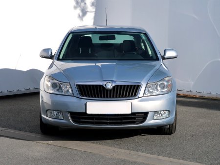 Škoda Octavia, 2010 - pohled č. 2