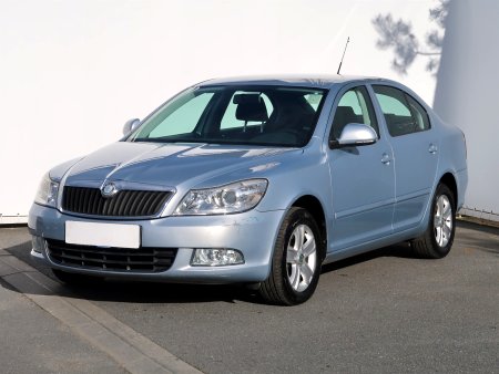 Škoda Octavia, 2010 - pohled č. 3