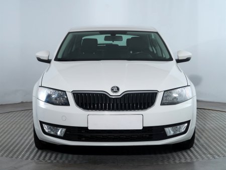Škoda Octavia, 2015 - pohled č. 2