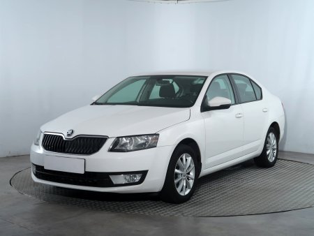 Škoda Octavia, 2015 - pohled č. 3