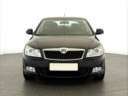 Škoda Octavia, 2012 - pohled č. 2