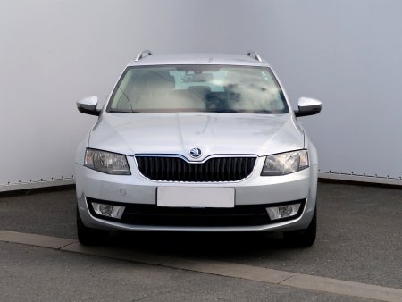 Škoda Octavia, 2014 - pohled č. 2