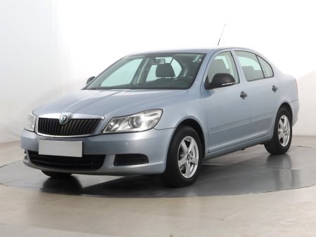 Škoda Octavia, 2011 - pohled č. 3