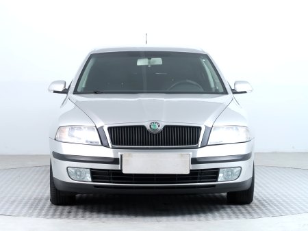 Škoda Octavia, 2006 - pohled č. 2