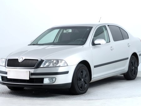 Škoda Octavia, 2006 - pohled č. 3