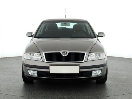 Škoda Octavia, 2007 - pohled č. 2