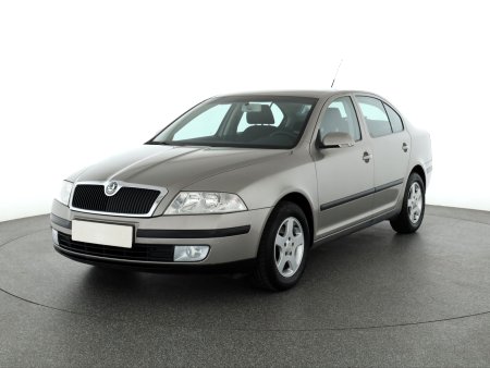 Škoda Octavia, 2007 - pohled č. 3
