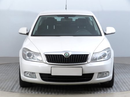 Škoda Octavia, 2010 - pohled č. 2