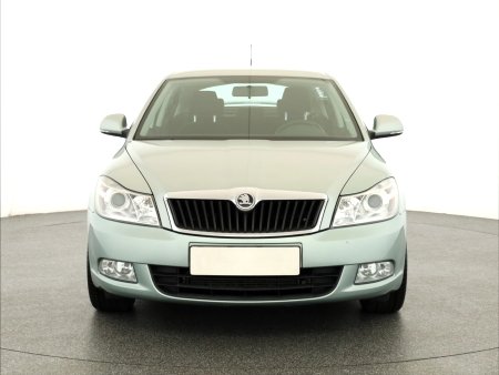 Škoda Octavia, 2011 - pohled č. 2