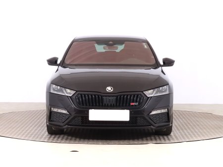 Škoda Octavia, 2020 - pohled č. 2
