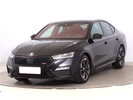 Škoda Octavia, 2020 - pohled č. 3