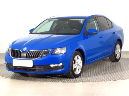 Škoda Octavia, 2019 - pohled č. 3