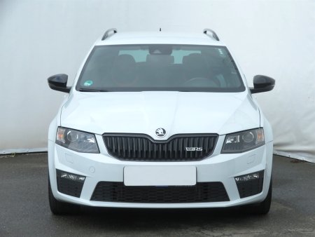 Škoda Octavia, 2015 - pohled č. 2