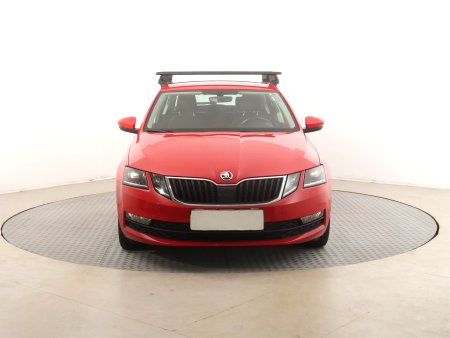 Škoda Octavia, 2017 - pohled č. 2