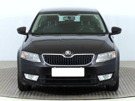 Škoda Octavia, 2014 - pohled č. 2