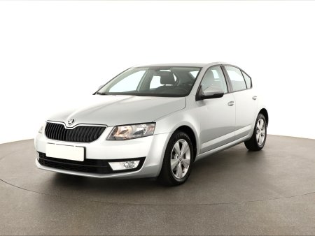 Škoda Octavia, 2016 - pohled č. 3