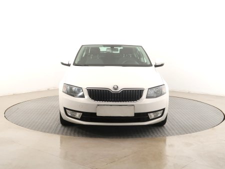 Škoda Octavia, 2013 - pohled č. 2