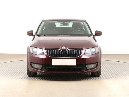 Škoda Octavia, 2013 - pohled č. 2