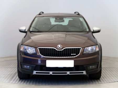 Škoda Octavia, 2015 - pohled č. 2