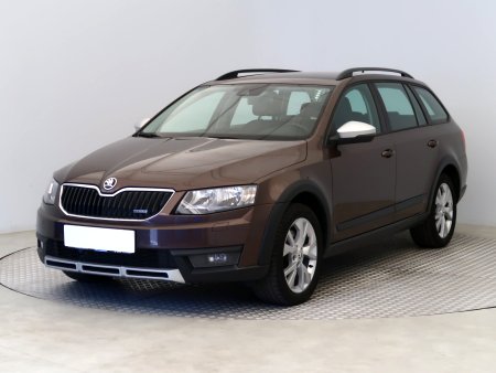 Škoda Octavia, 2015 - pohled č. 3
