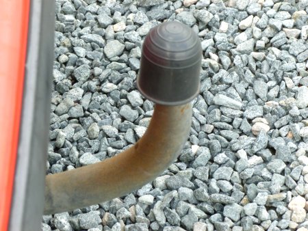 Škoda Octavia, 1997 - pohled č. 9