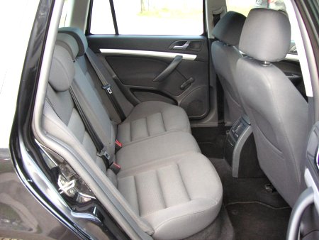 Škoda Octavia, 2005 - pohled č. 10