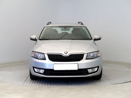 Škoda Octavia, 2014 - pohled č. 2