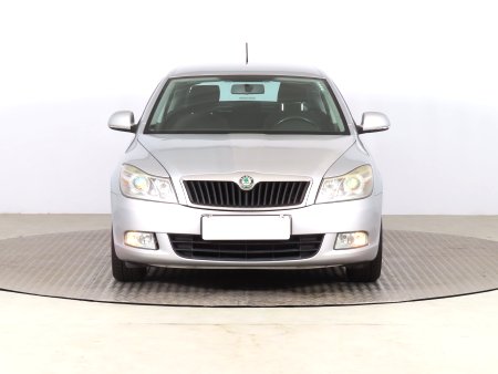 Škoda Octavia, 2010 - pohled č. 2