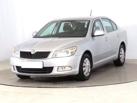 Škoda Octavia, 2010 - pohled č. 3