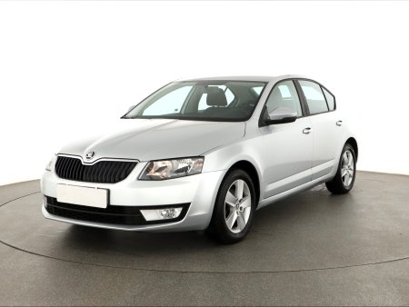 Škoda Octavia, 2013 - pohled č. 3