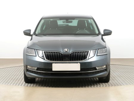 Škoda Octavia, 2018 - pohled č. 2