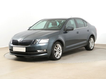 Škoda Octavia, 2018 - pohled č. 3