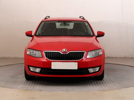Škoda Octavia, 2015 - pohled č. 2