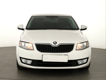 Škoda Octavia, 2015 - pohled č. 2