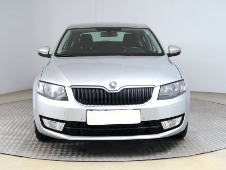 Škoda Octavia, 2013 - pohled č. 2