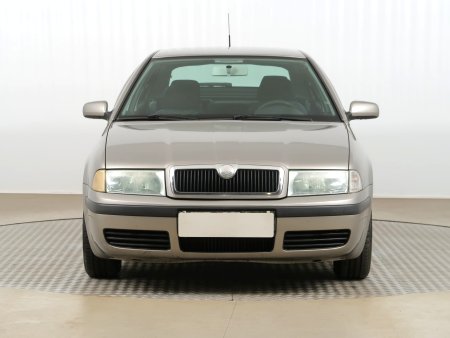 Škoda Octavia, 2007 - pohled č. 2