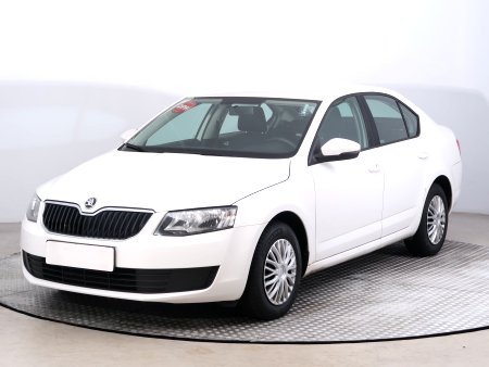 Škoda Octavia, 2013 - pohled č. 3