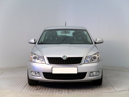 Škoda Octavia, 2011 - pohled č. 2