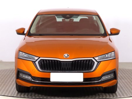 Škoda Octavia, 2023 - pohled č. 2