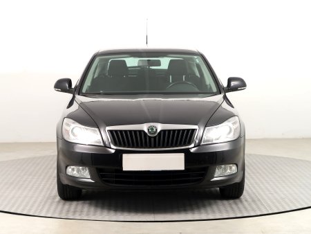 Škoda Octavia, 2009 - pohled č. 2