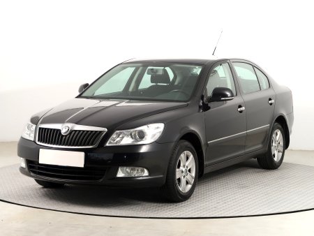 Škoda Octavia, 2009 - pohled č. 3