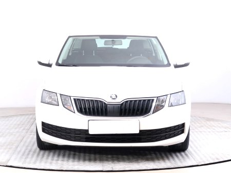 Škoda Octavia, 2017 - pohled č. 2