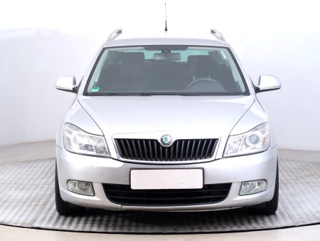 Škoda Octavia, 2012 - pohled č. 2