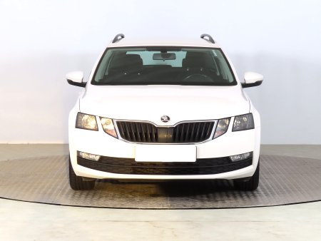 Škoda Octavia, 2017 - pohled č. 2