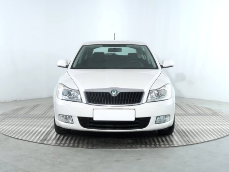 Škoda Octavia, 2011 - pohled č. 2